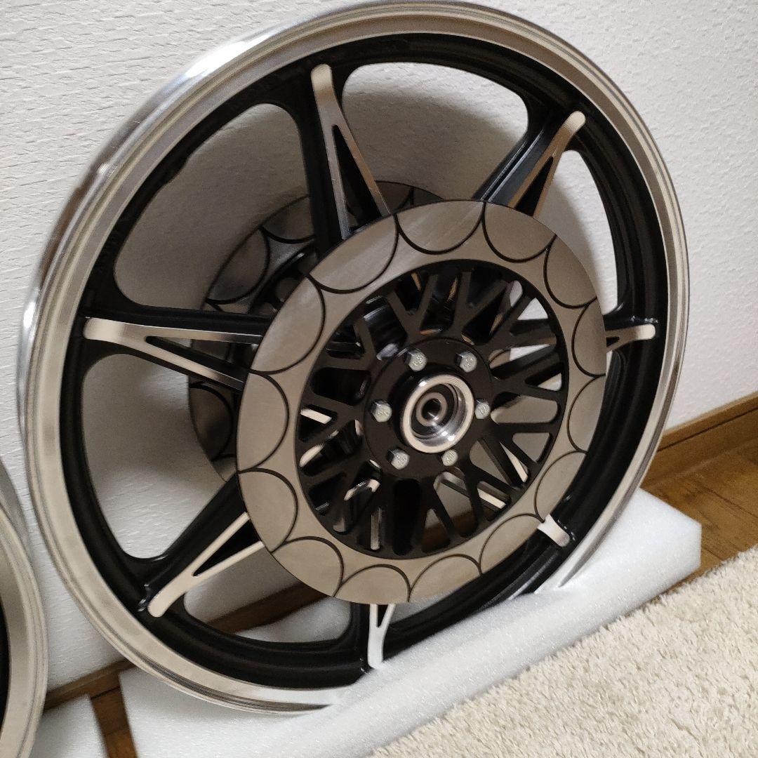 セブンスターキャスト新品☆JYS☆4面トレンチカット付き新品！