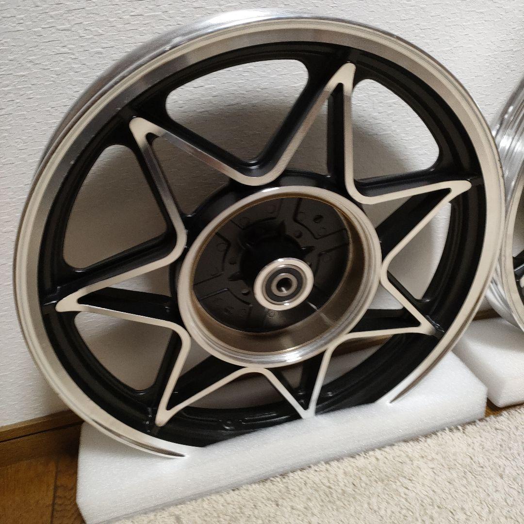 セブンスターキャスト新品☆JYS☆4面トレンチカット付き新品！