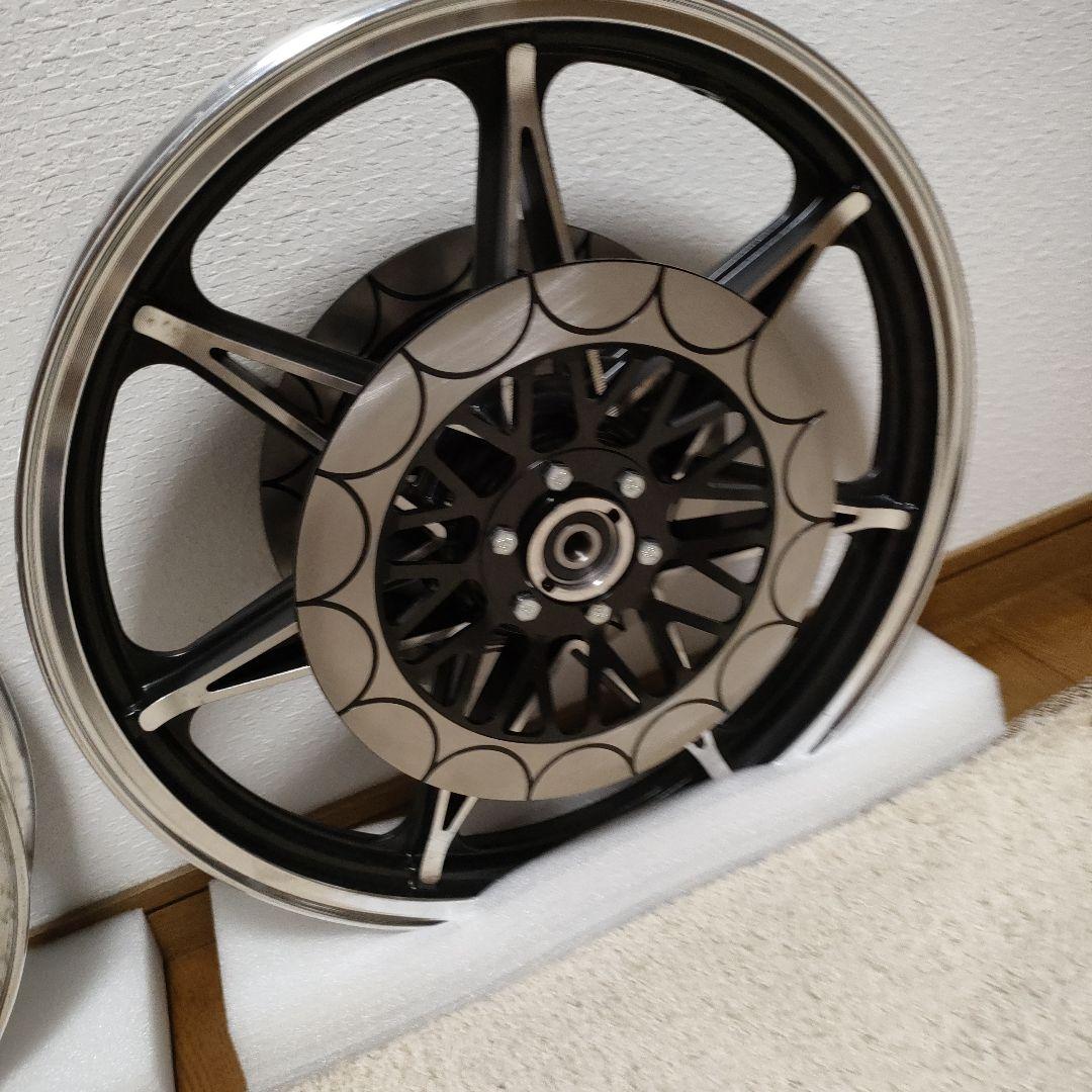 セブンスターキャスト新品☆JYS☆4面トレンチカット付き新品！