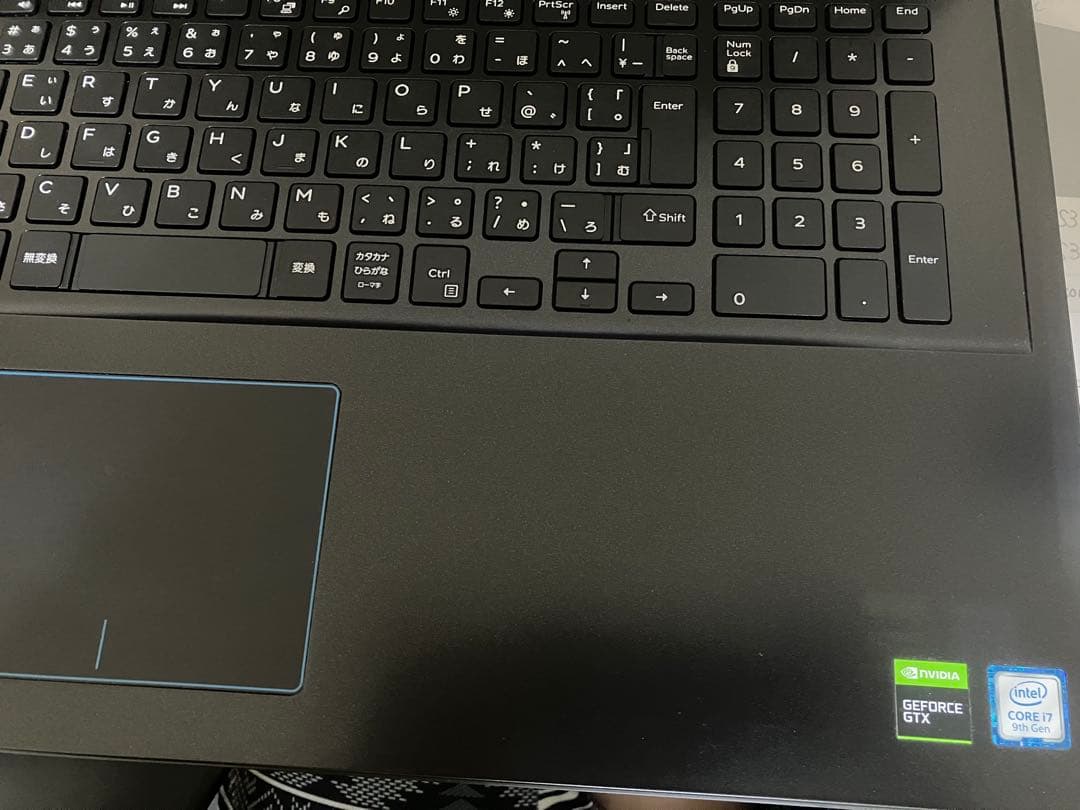 ザ・イエロー・モンキー☆直筆サイン色紙 コロムビア時代 FOUR SEASONS