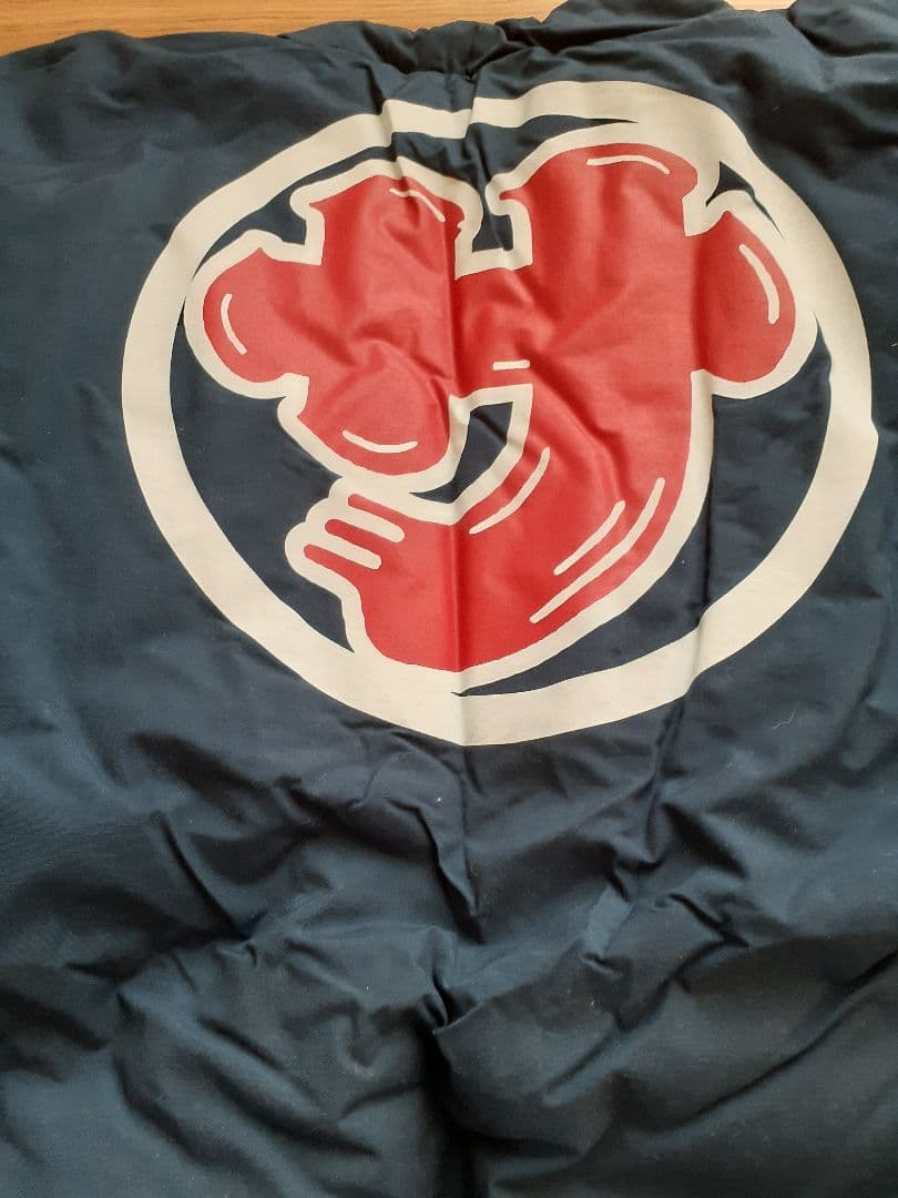 サザンオールスターズ 半纏 はんてん どてら 25周年記念 ファンクラブ