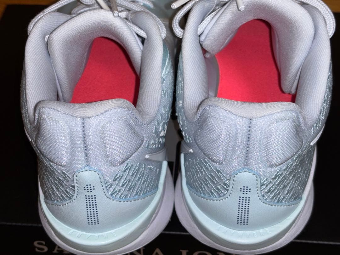 Nike サブリナ2 EP 27.5cm(ウィメンズ28cm)