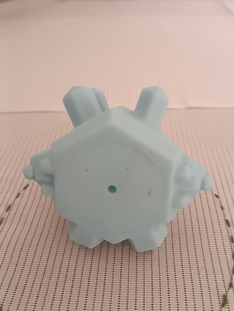 ポケモンポケドールミニチュアコレクション レジドック レジアイス