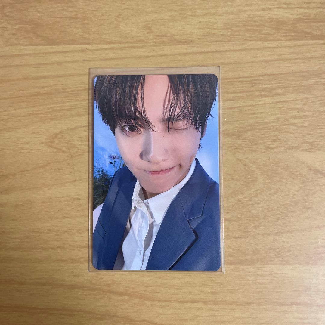 TXT ACT PROMISE EP.2 IN JAPAN スビン - メルカリ