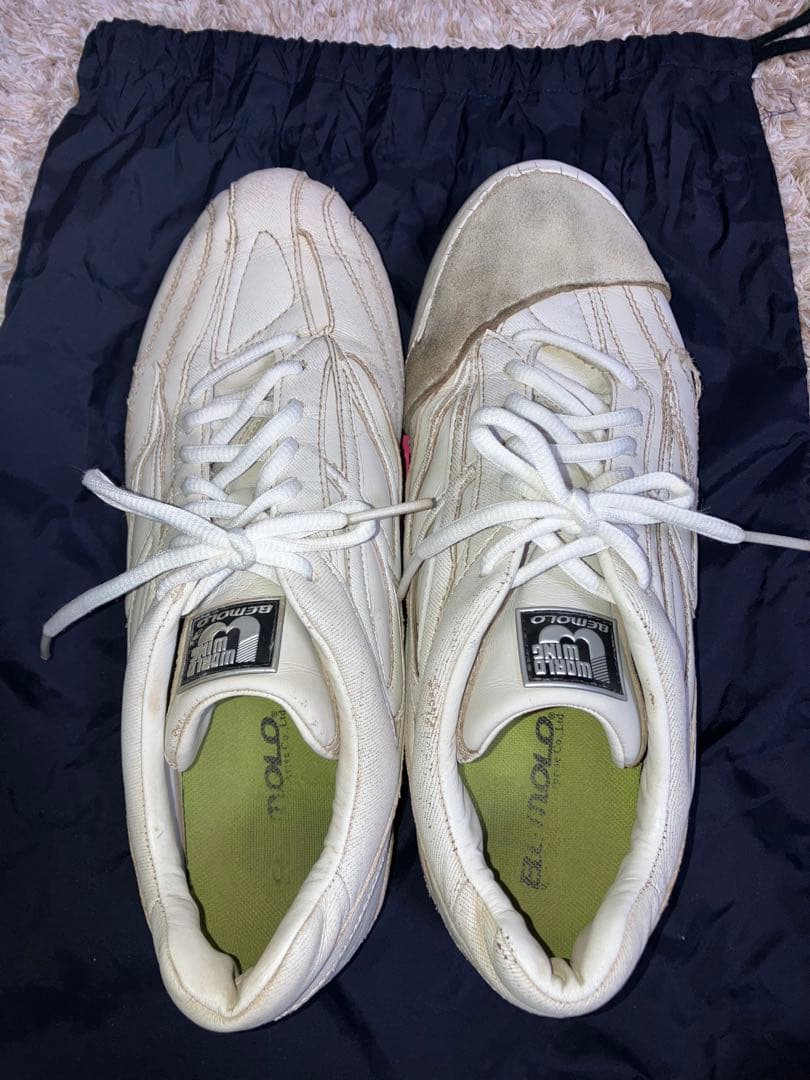 ビモロ　野球　スパイク　27.0cm