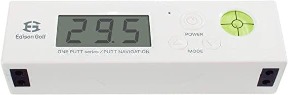 PUTT NAVIGATION パター用デジタル距離計 Amazon | PUTT NAVIGATION パター用デジタル距離計 パット