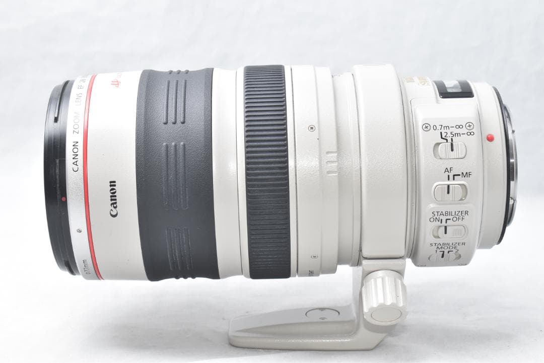 美品 Canon EF 28-300mm F3.5-5.6 L IS USM