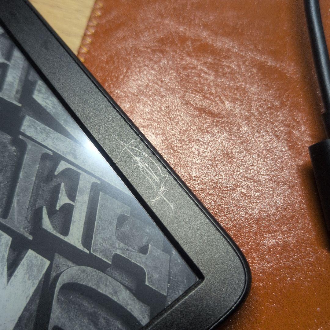 Kindle（第11世代）6インチ16GB ブラック 広告無し - メルカリ