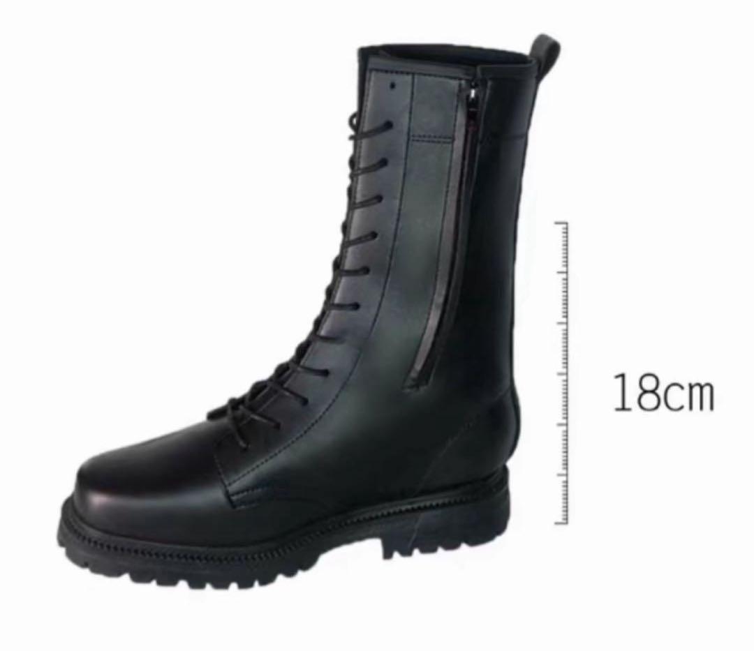 HSKTokyo 超厚底18cm シークレットブーツ コスプレ - メルカリ