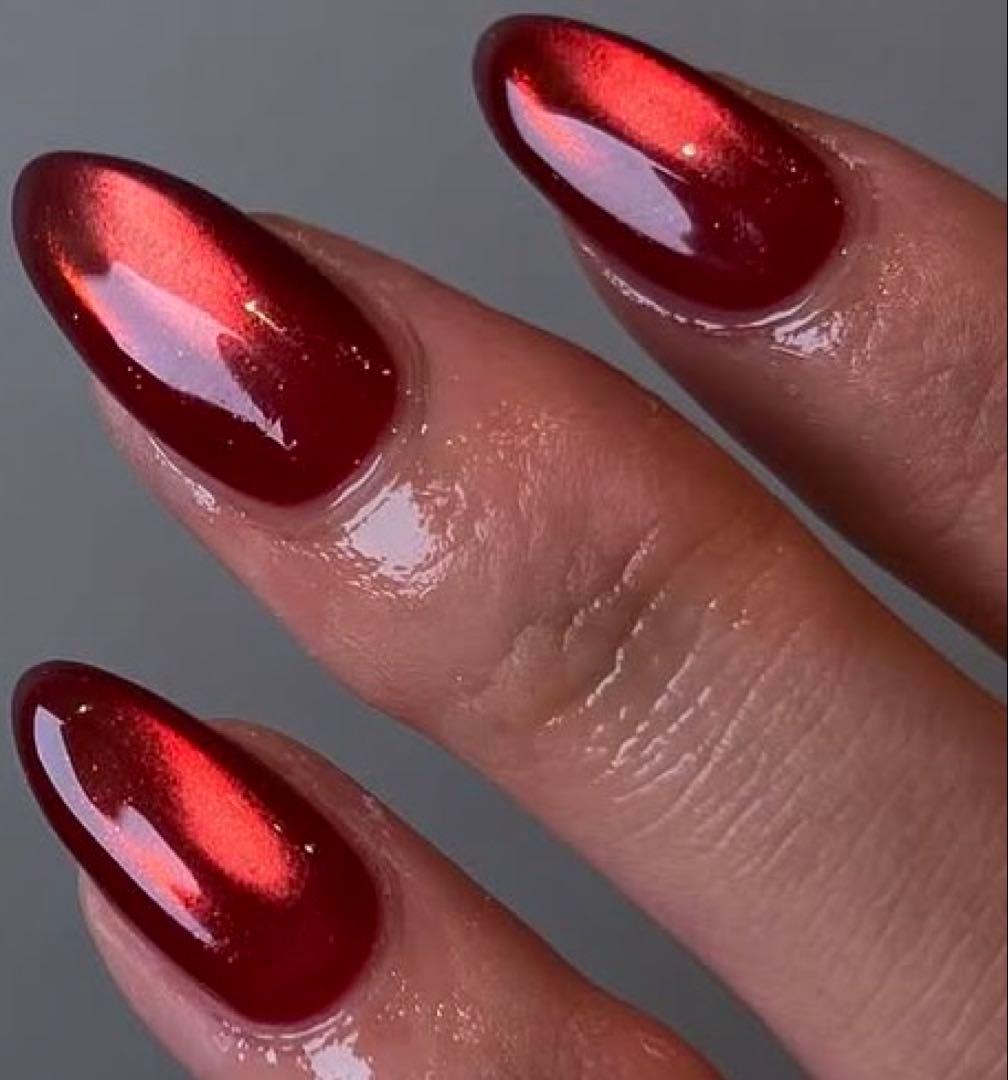 enoi エノイ マグネットジェル ガラスマグ マロンマグネット ミラー