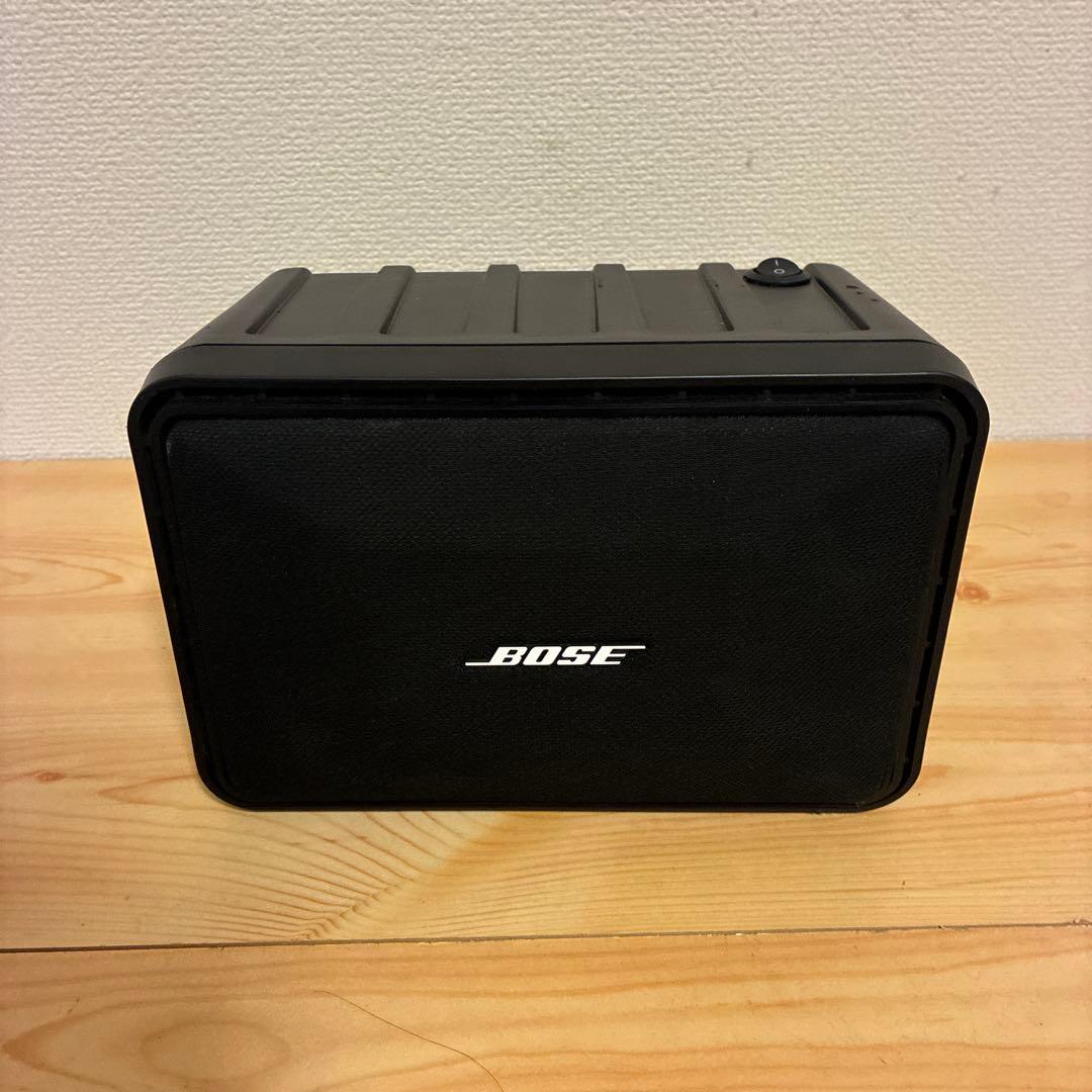 BOSE 101mm Bluetoothスピーカー 2182 - メルカリ