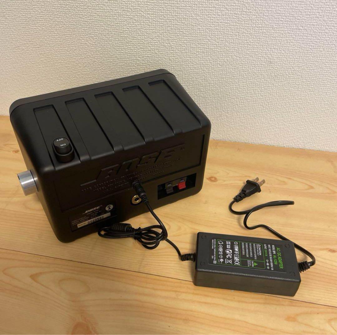 BOSE 101mm Bluetoothスピーカー 2182 - メルカリ