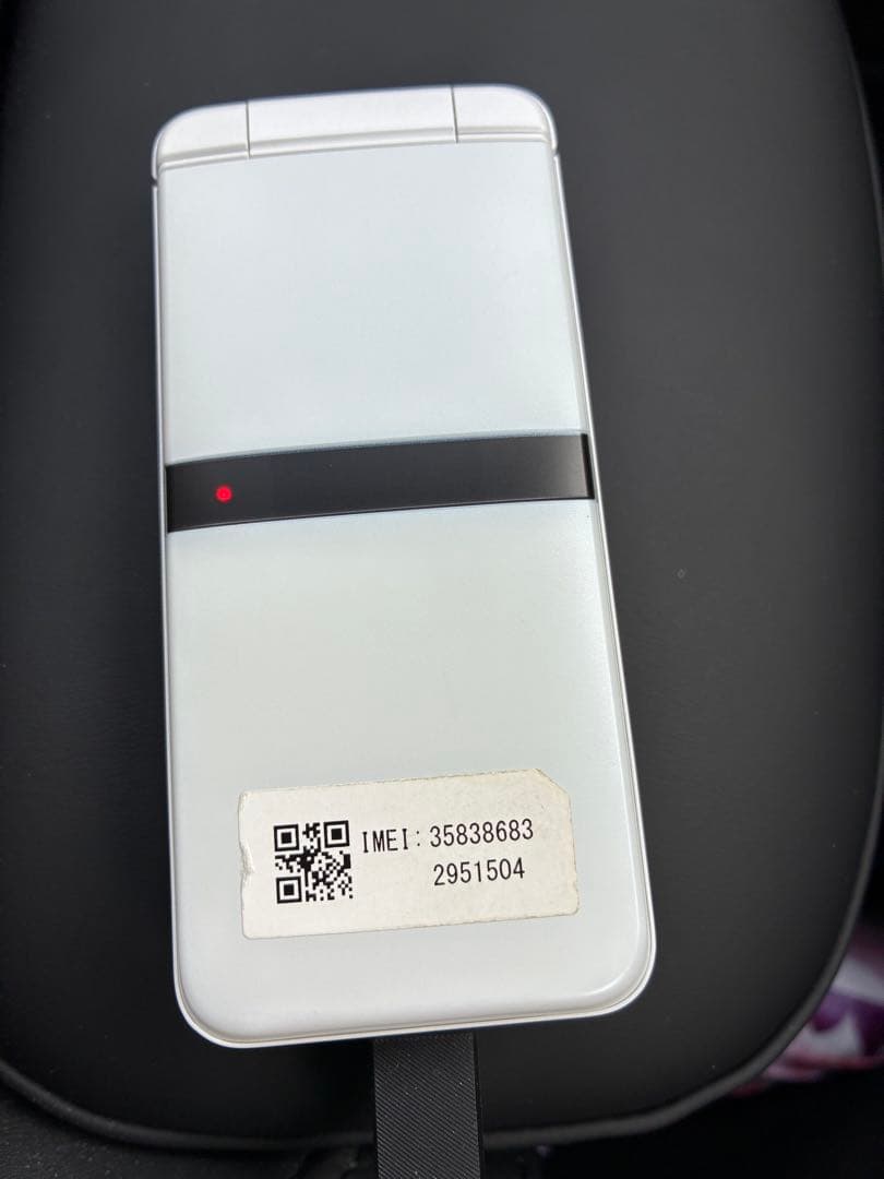 あきこ様 専用 DIGNO KY-42C ガラホ - メルカリ