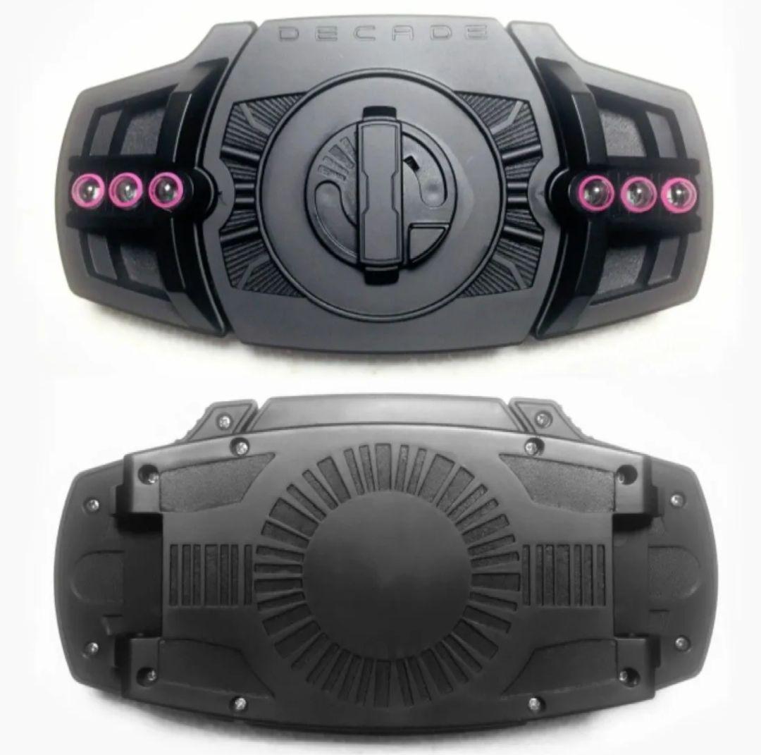 CSM風 ネオディケイドライバー ケータッチ 仮面ライダー 変身ベルト