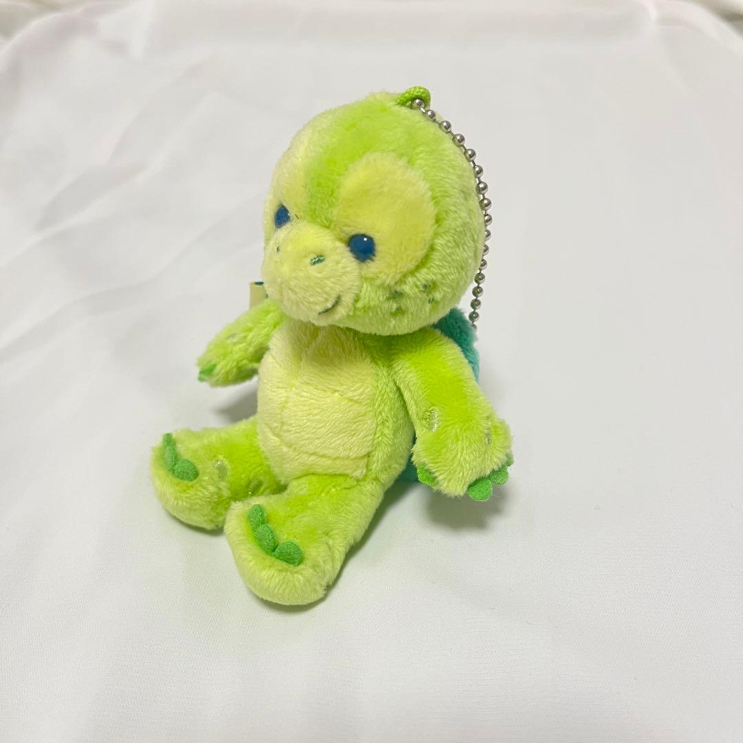 ディズニー シー オルメル キーホルダー ぬいぐるみ - メルカリ