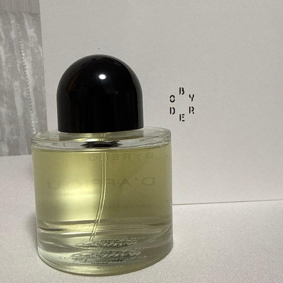 BYREDO BAL D'AFRIQUE バルダフリック EDP - メルカリ