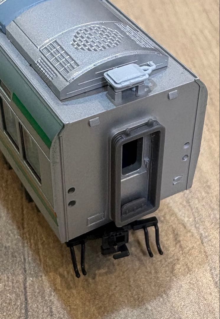 マイクロエースE231系10+5両セット A4022、A4023 - メルカリ