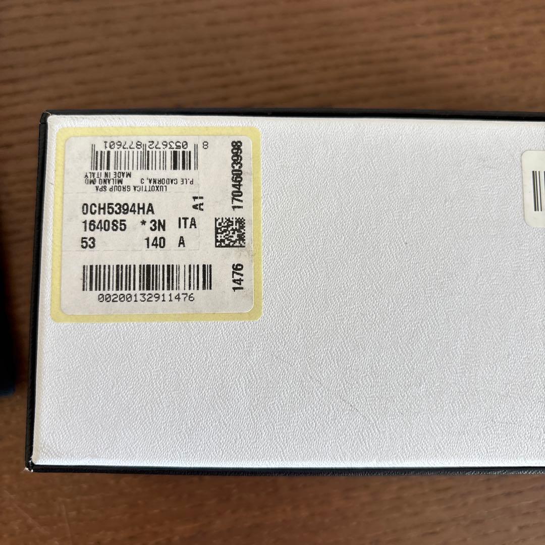 美品 CHANEL シャネル サングラス 5394-H-A パール ベッコウ柄 - メルカリ