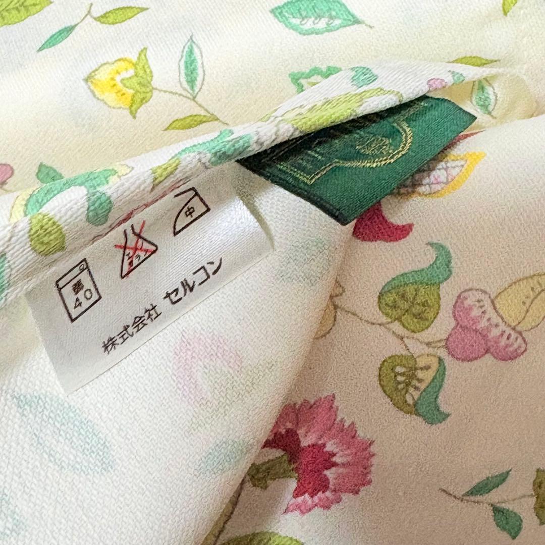 MINTON ミントン テーブルクロス 撥水加工 150×150cm