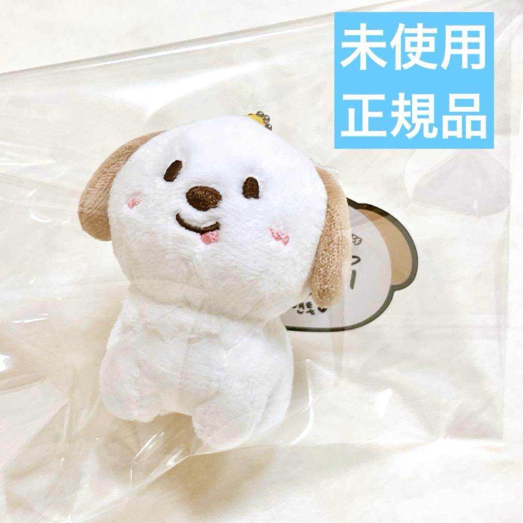 RIIZE ライズ アントン モンリョンイ 公式 マスコット 匿名配送 - メルカリ