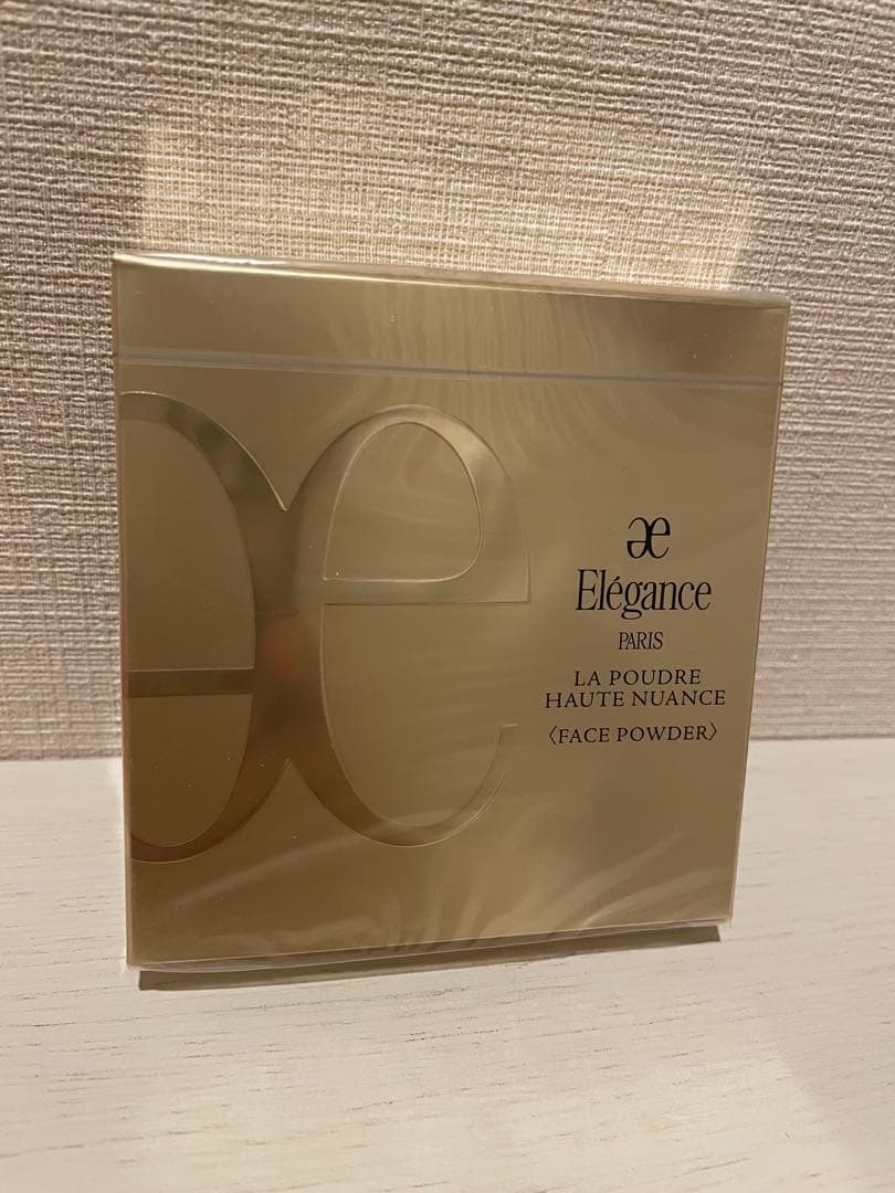 エレガンス ラ プードル オートニュアンス 08 フェイスパウダー ラ プードル オートニュアンス｜フェイスパウダー｜商品情報｜Elégance