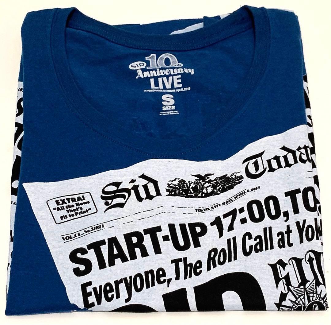 シド ライブ Tシャツ - メルカリ