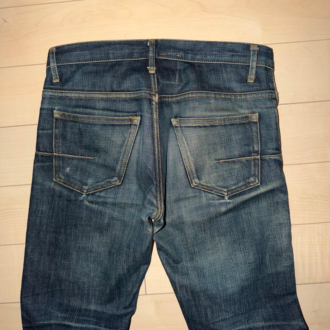 2007s Dior Homme denim エディ期 - メルカリ