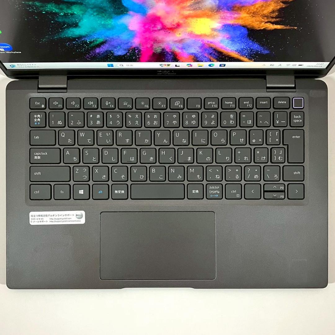 ☆特大バッテリー☆ 第11世代Corei5 SSD512GB DELL 478 - メルカリ