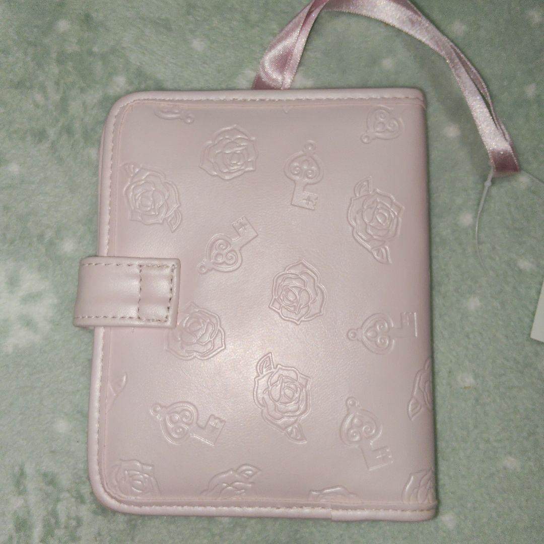 チャーミーキティ カードケース ウサミミ タグ付き サンリオ2006 平成