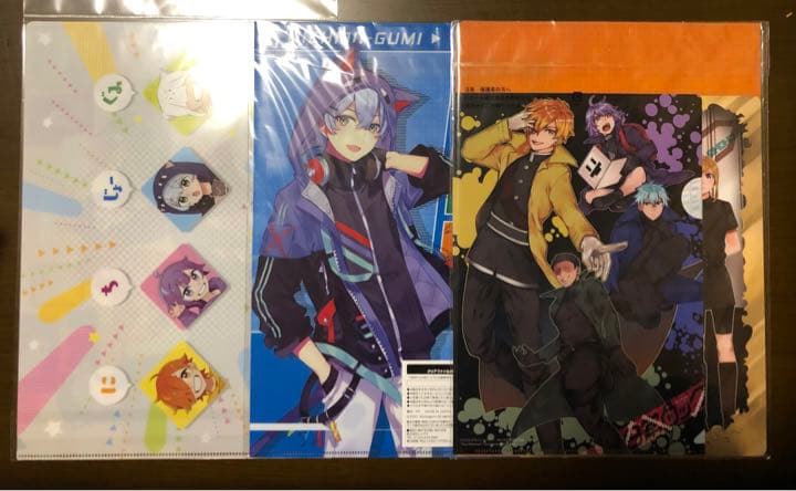 日常組グッズ36点セット - メルカリ