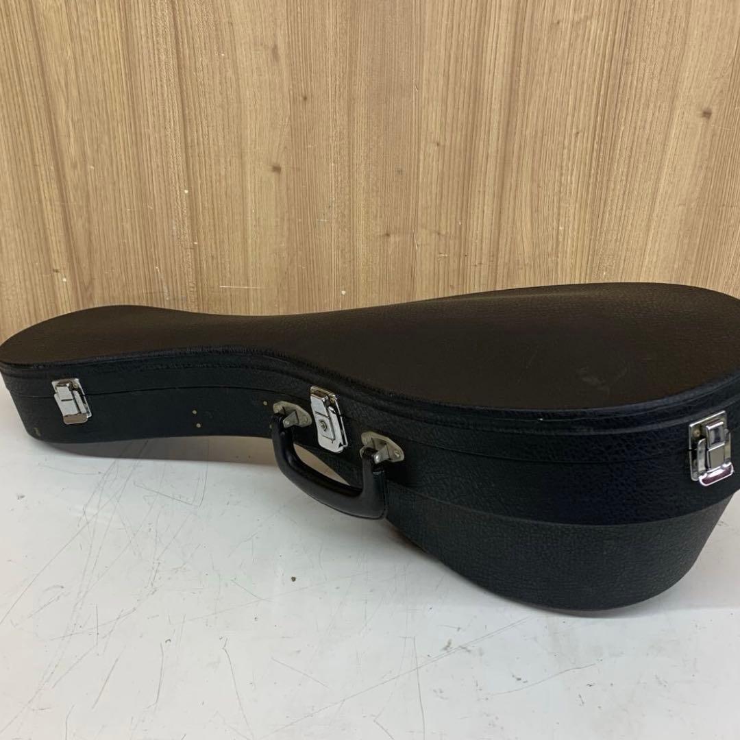 美品】SUZUKI M-30 マンドリン スズキ ハードケース付き ⑨ - メルカリ