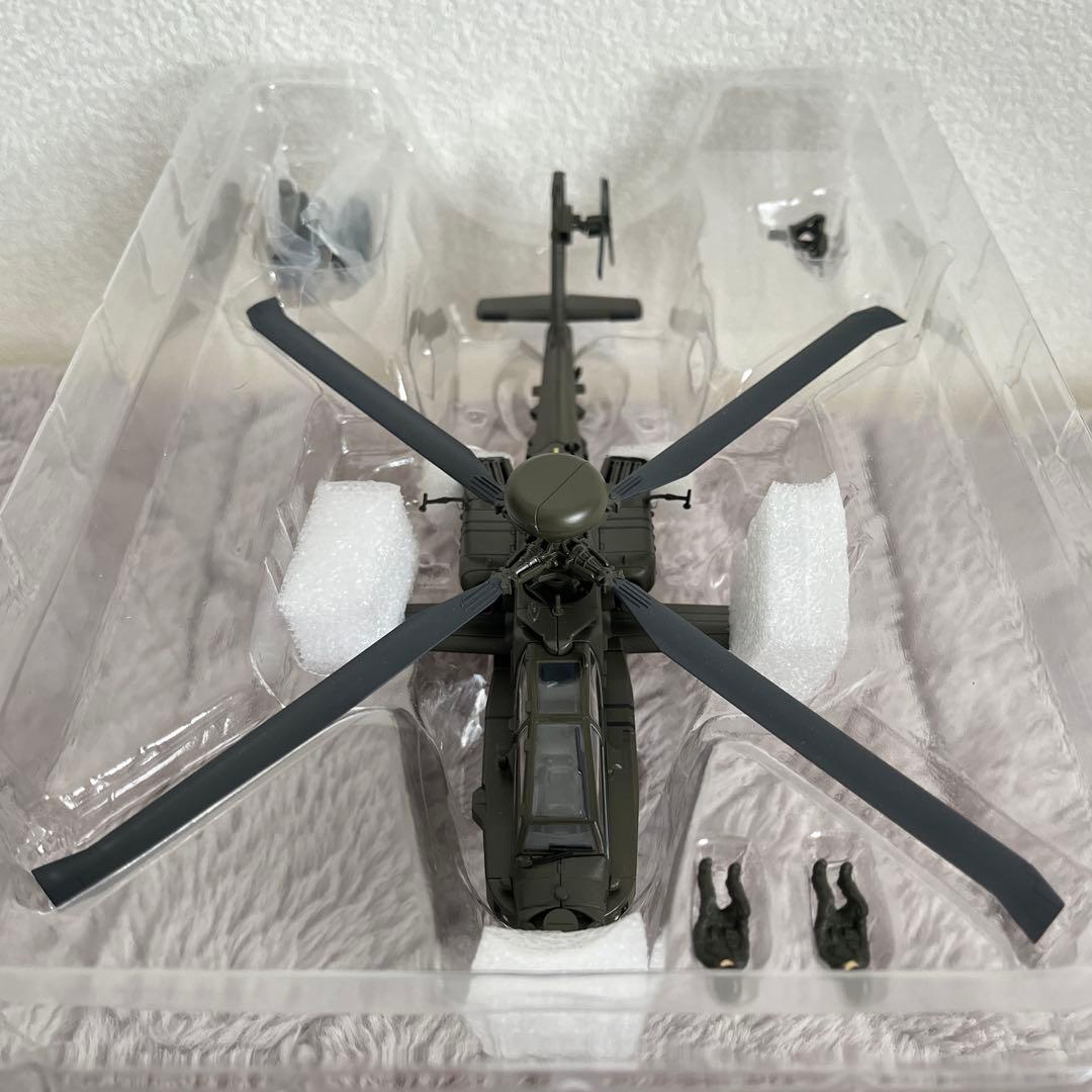 UNIMAX MV-22 オスプレイ / ホビーマスター AH-64 アパッチ - メルカリ