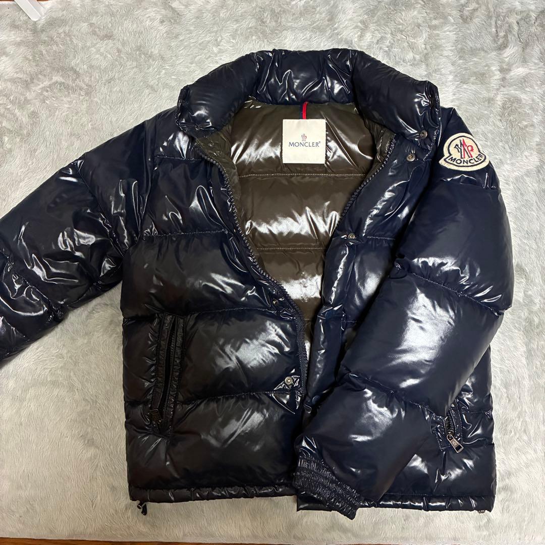 モンクレール エベレスト MONCLER（モンクレール） EVEREST エベレスト ダウンジャケット