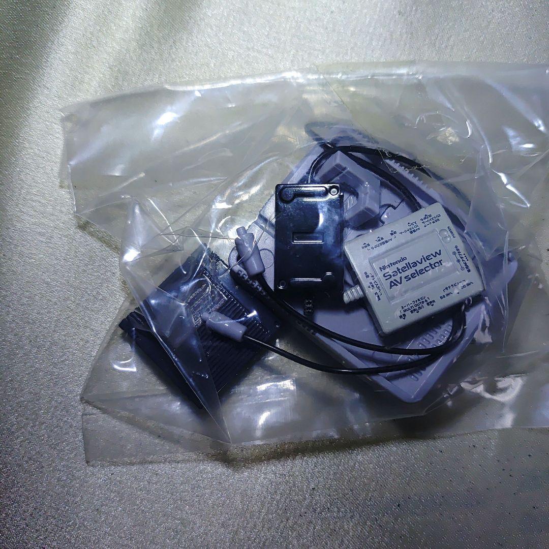 未組立 任天堂ヒストリーコレクション スーパーファミコン編 全6種