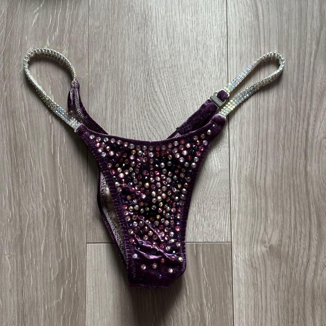 SeasonBikini コンテスト用ビキニ　サマスタ