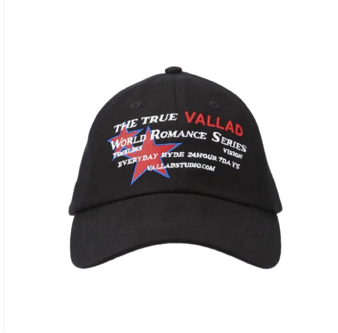 vallad WORLD ROMANCE SERIES CAP IO - メルカリ
