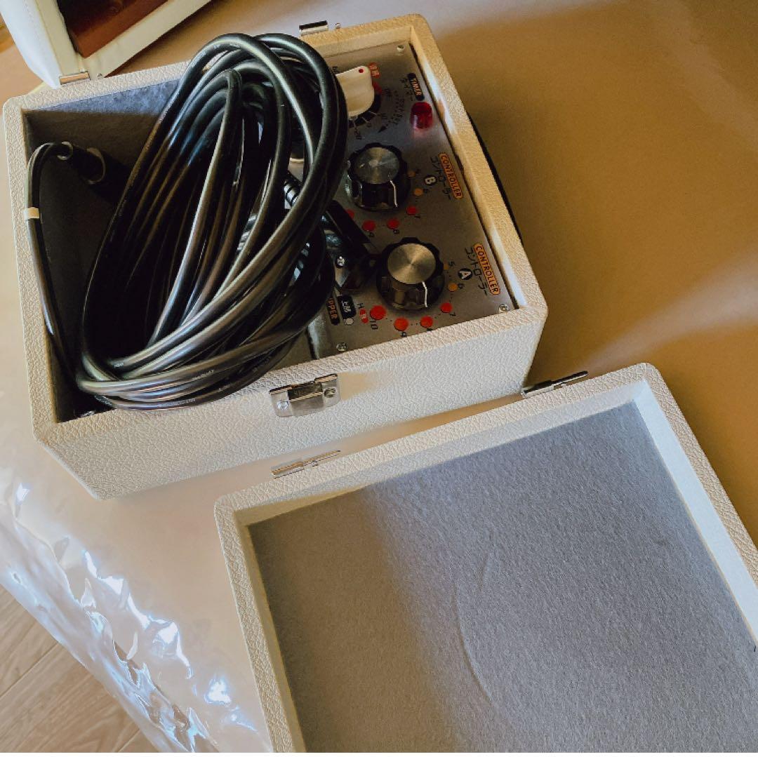 【美品】フジカスマーティ　FA-A5 これからサロン開業する方へ　ご自宅で