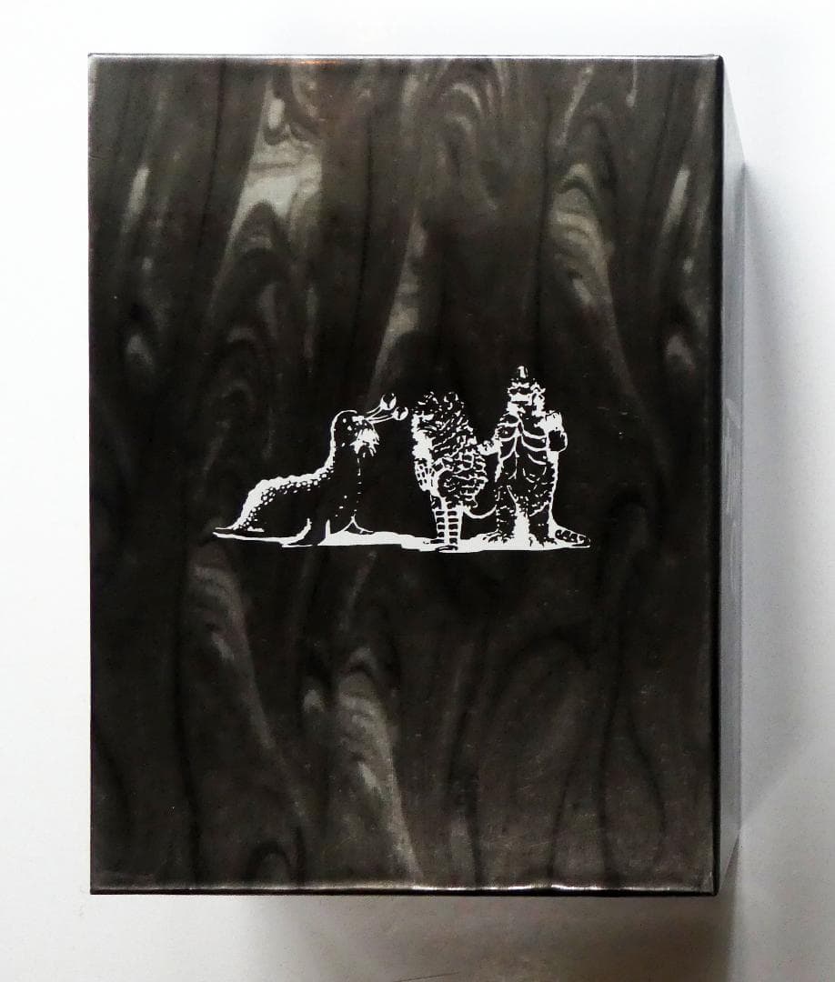 【中古】DVDウルトラQ コレクターズBOX〈初回生産限定・8枚組〉