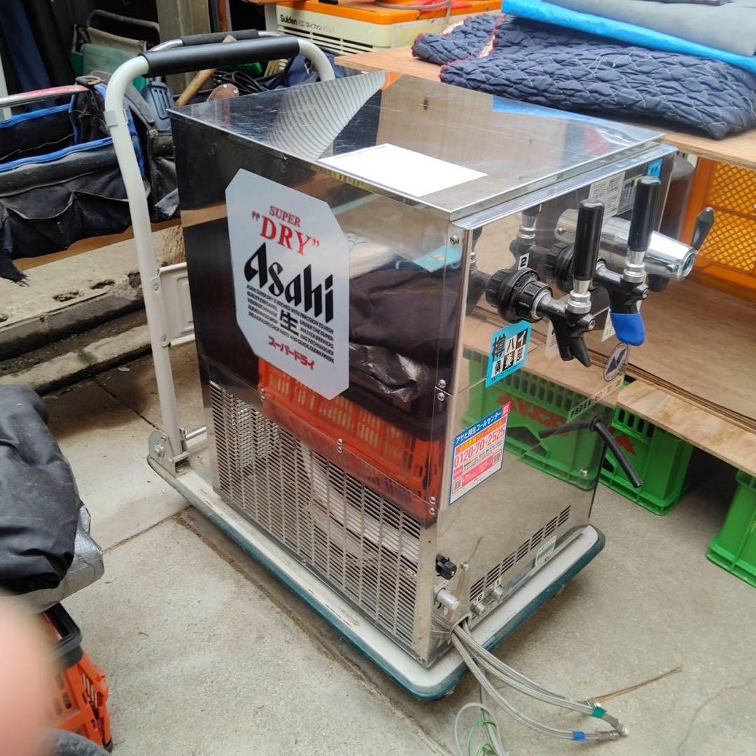 ニットク ビールサーバー PSDEX-60 - メルカリ