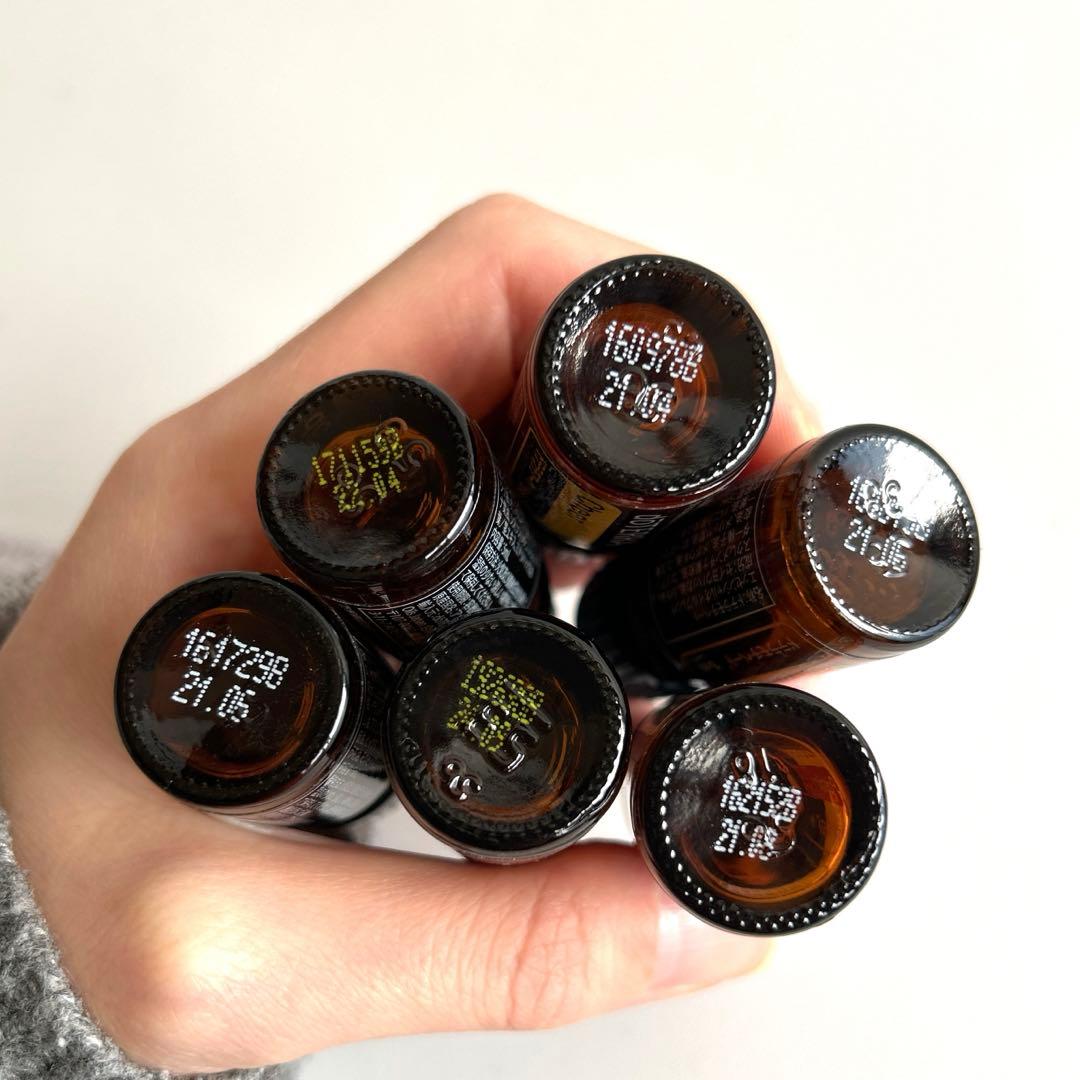 dōTERRA アロマティクス6本セット 匿名配送