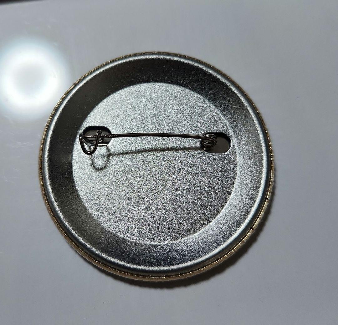 鬼滅の刃 巳年 缶バッジ 伊黒小芭内 - メルカリ