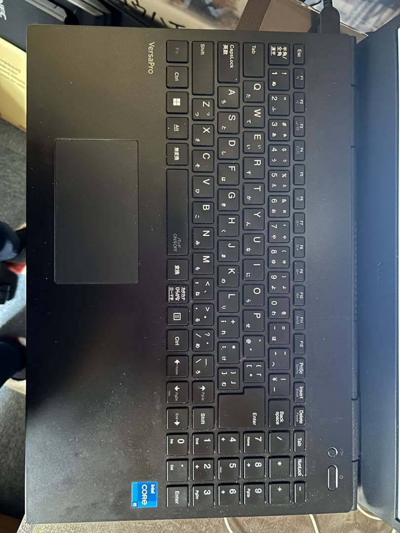 k*1様 NEC VUT42FB9A22B ノートPC 中古