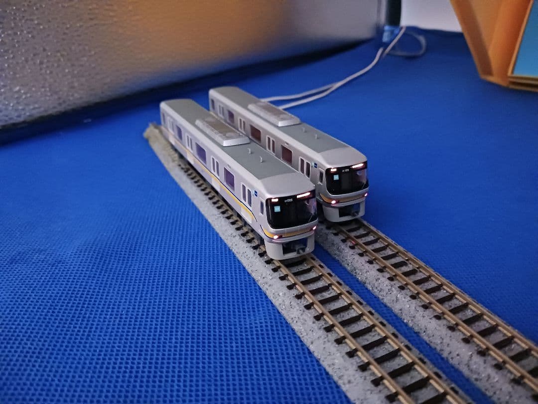 マイクロエース A5051 東京メトロ 07系 有楽町線 基本 6両セット