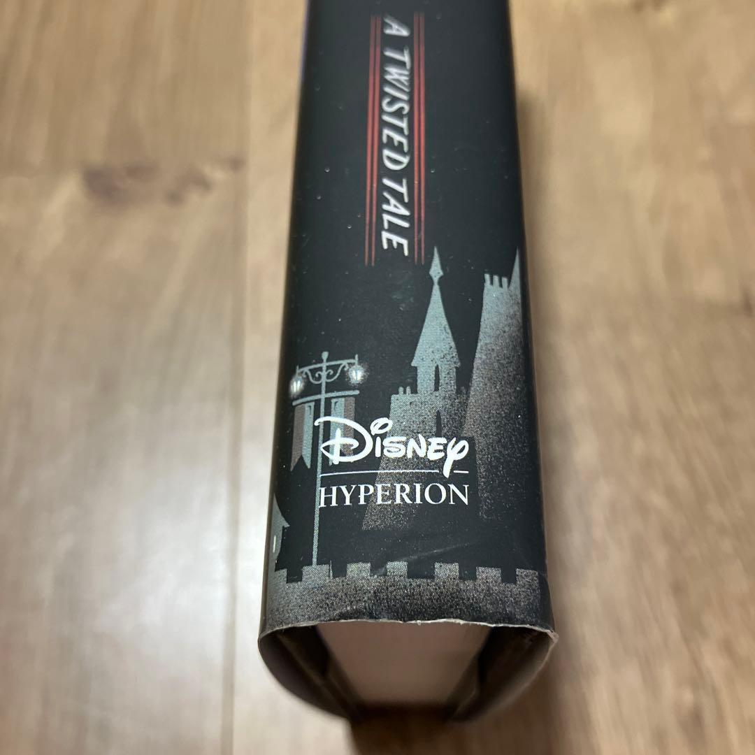 ジェン・カロニータ アナ雪 ゆがめられた世界 レット・イット・ゴー