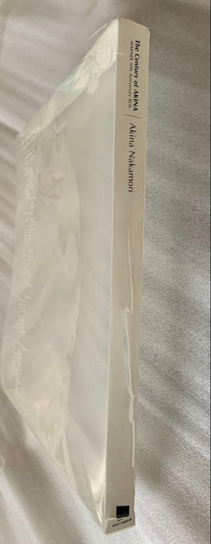 中森明菜 The Century of AKINA WARNER 30th CD - メルカリ