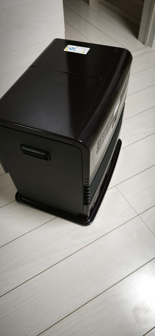 美品 ダイニチ ブルーヒーターFW-4717SDRE5 - メルカリ