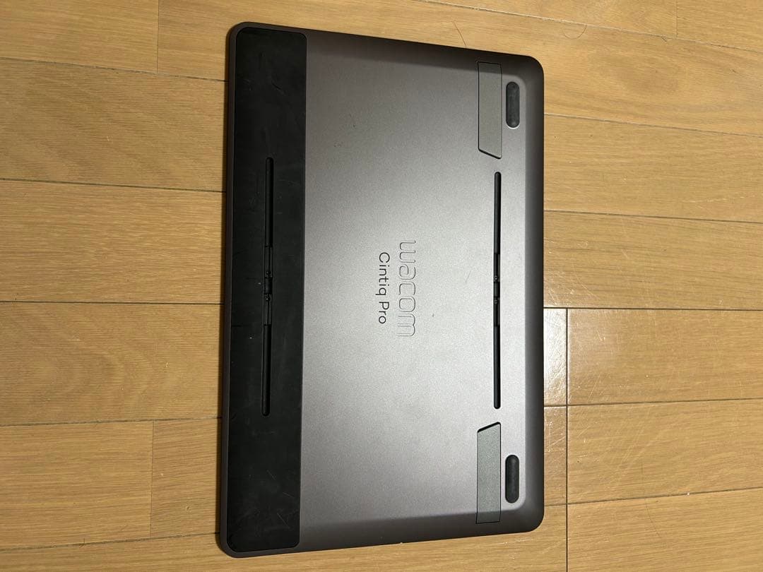 Wacom Cintiq Pro 13? ジャンク品 - メルカリ