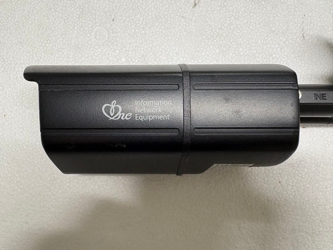 ☆ ワイヤレスセキュリティカメラセットドコでもeye SC03S☆ - メルカリ