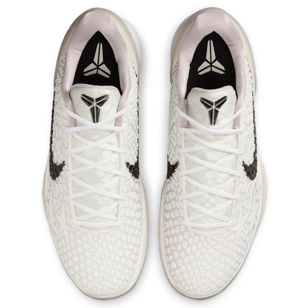 26.5 Kobe 6 Protro ナイキ コービー6 プロトロ \"セイル\"