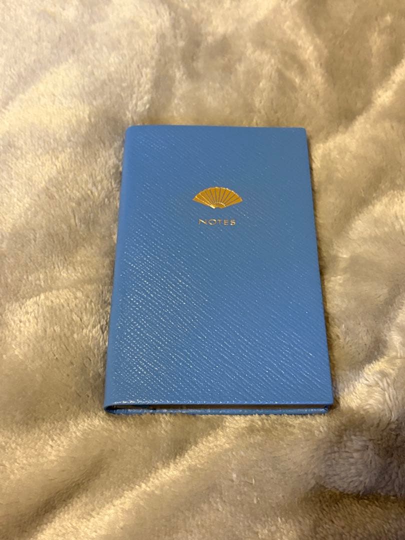 スマイソン SMYTHSON ノート / マンダリンオリエンタル Smythson（スマイソン） ノート PANAMA NOTEBOOK INSPIRATIONS AND